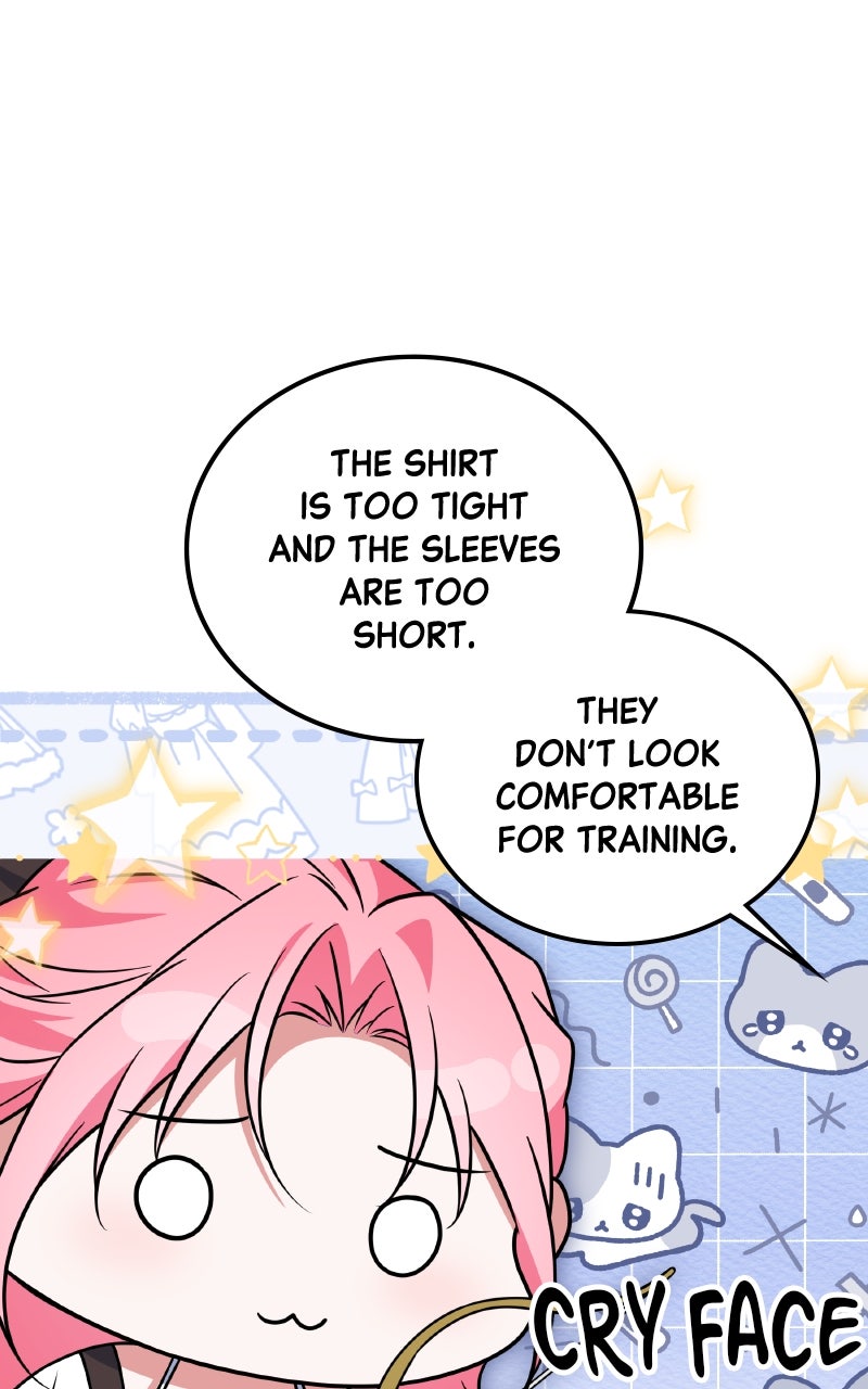 Changing the GenreFrom Angst to Heartwarming Episode 36 page 80 - 
