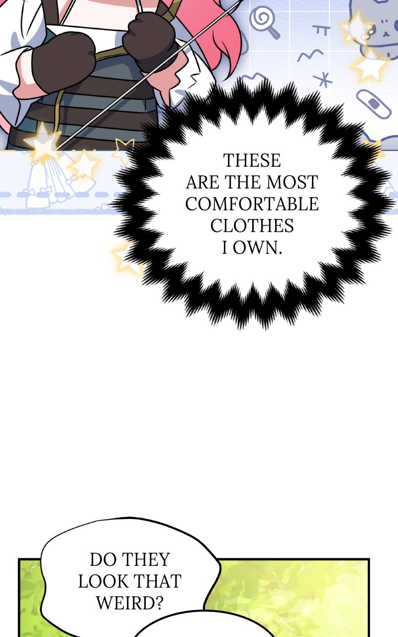 Changing the GenreFrom Angst to Heartwarming Episode 36 page 81 - 