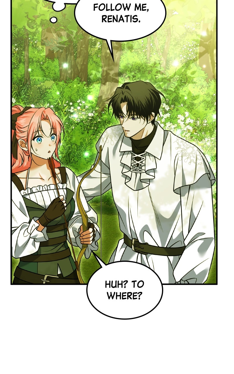 Changing the GenreFrom Angst to Heartwarming Episode 36 page 82 - 