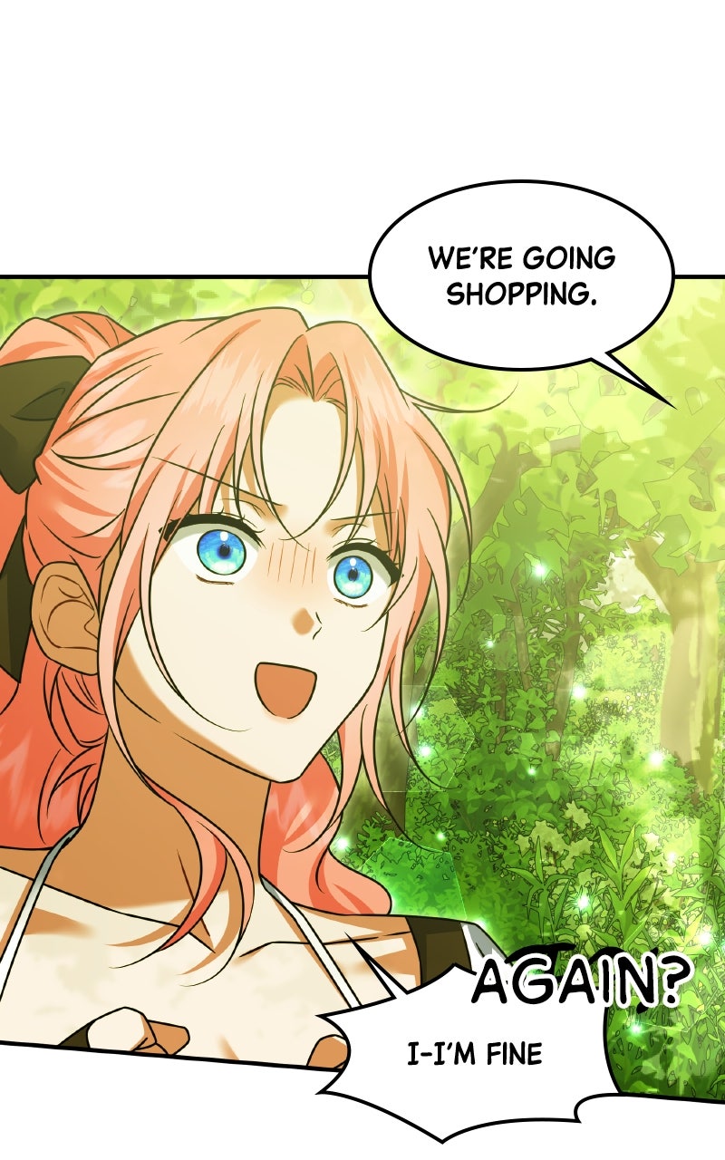 Changing the GenreFrom Angst to Heartwarming Episode 36 page 83 - 