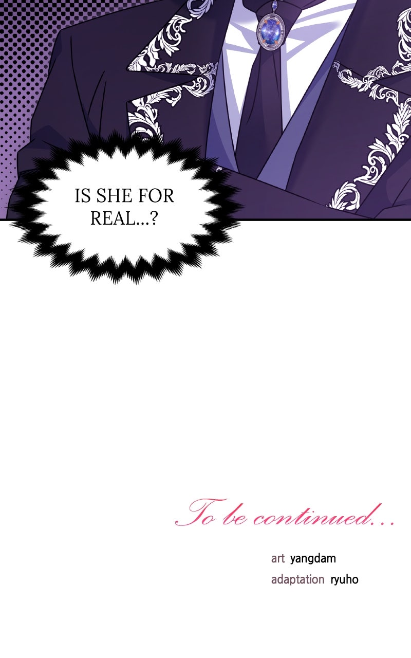 Changing the GenreFrom Angst to Heartwarming Episode 36 page 91 - 