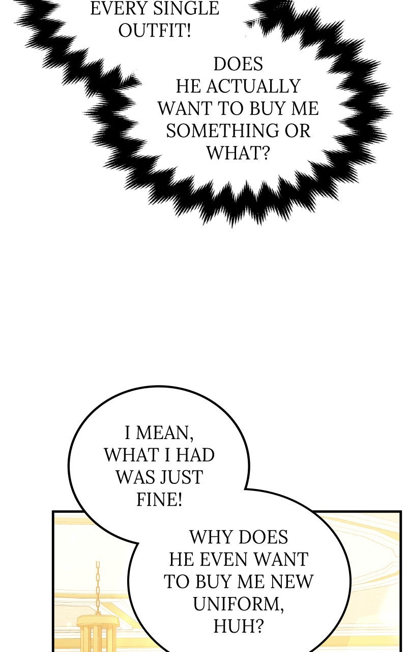 Changing the GenreFrom Angst to Heartwarming Episode 37 page 11 - 