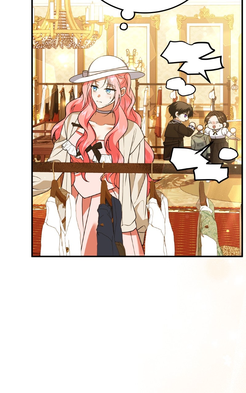 Changing the GenreFrom Angst to Heartwarming Episode 37 page 12 - 