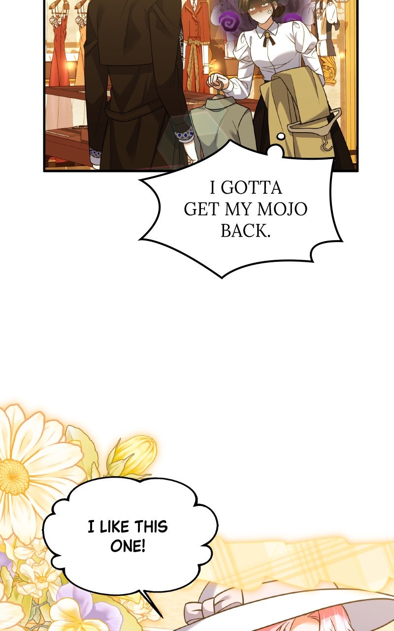 Changing the GenreFrom Angst to Heartwarming Episode 37 page 15 - 