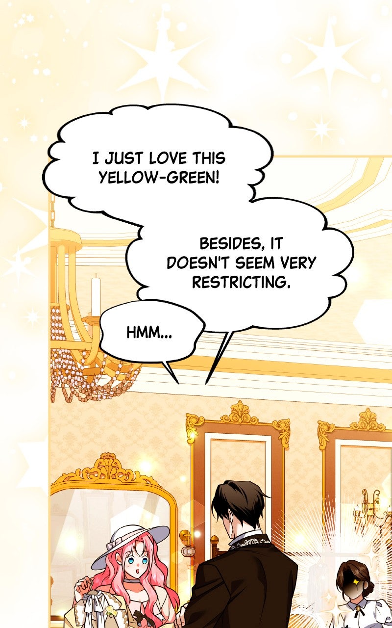 Changing the GenreFrom Angst to Heartwarming Episode 37 page 17 - 