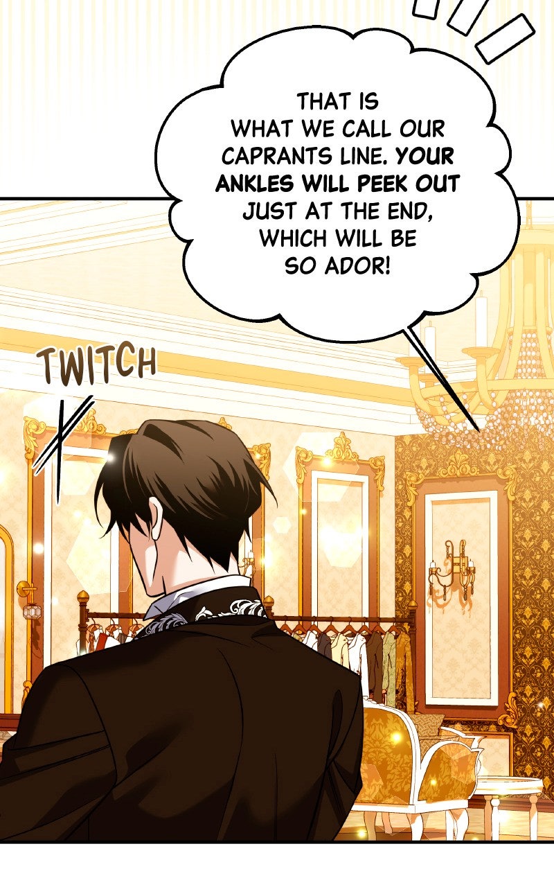 Changing the GenreFrom Angst to Heartwarming Episode 37 page 20 - 