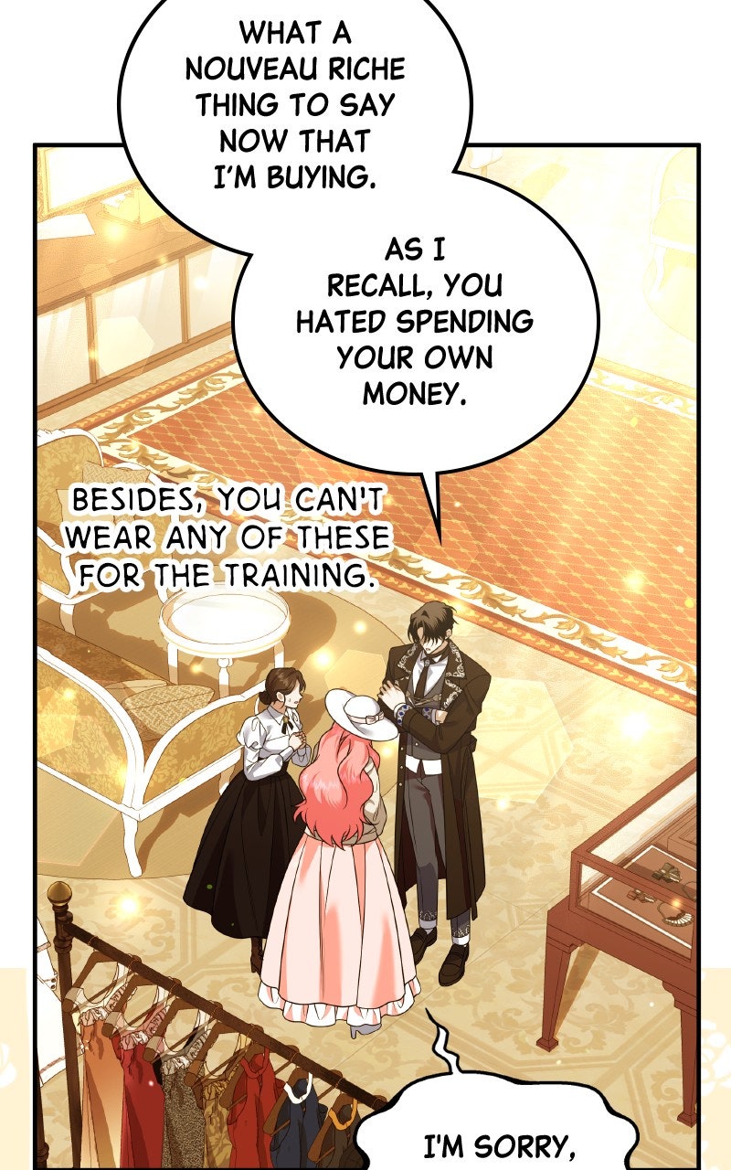 Changing the GenreFrom Angst to Heartwarming Episode 37 page 3 - 