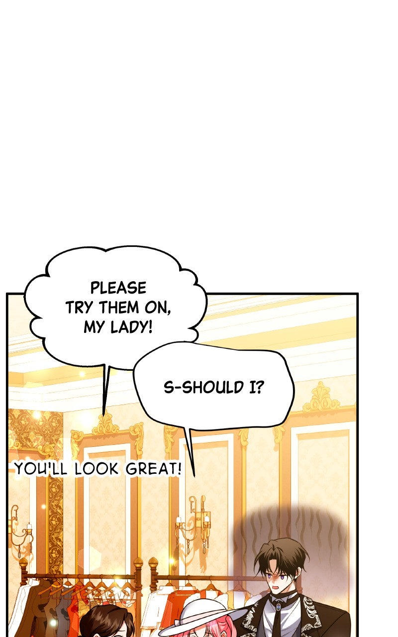 Changing the GenreFrom Angst to Heartwarming Episode 37 page 21 - 