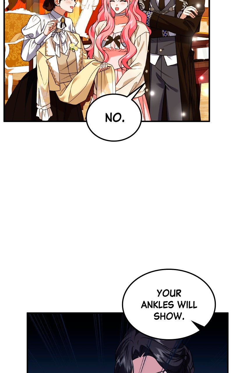 Changing the GenreFrom Angst to Heartwarming Episode 37 page 22 - 