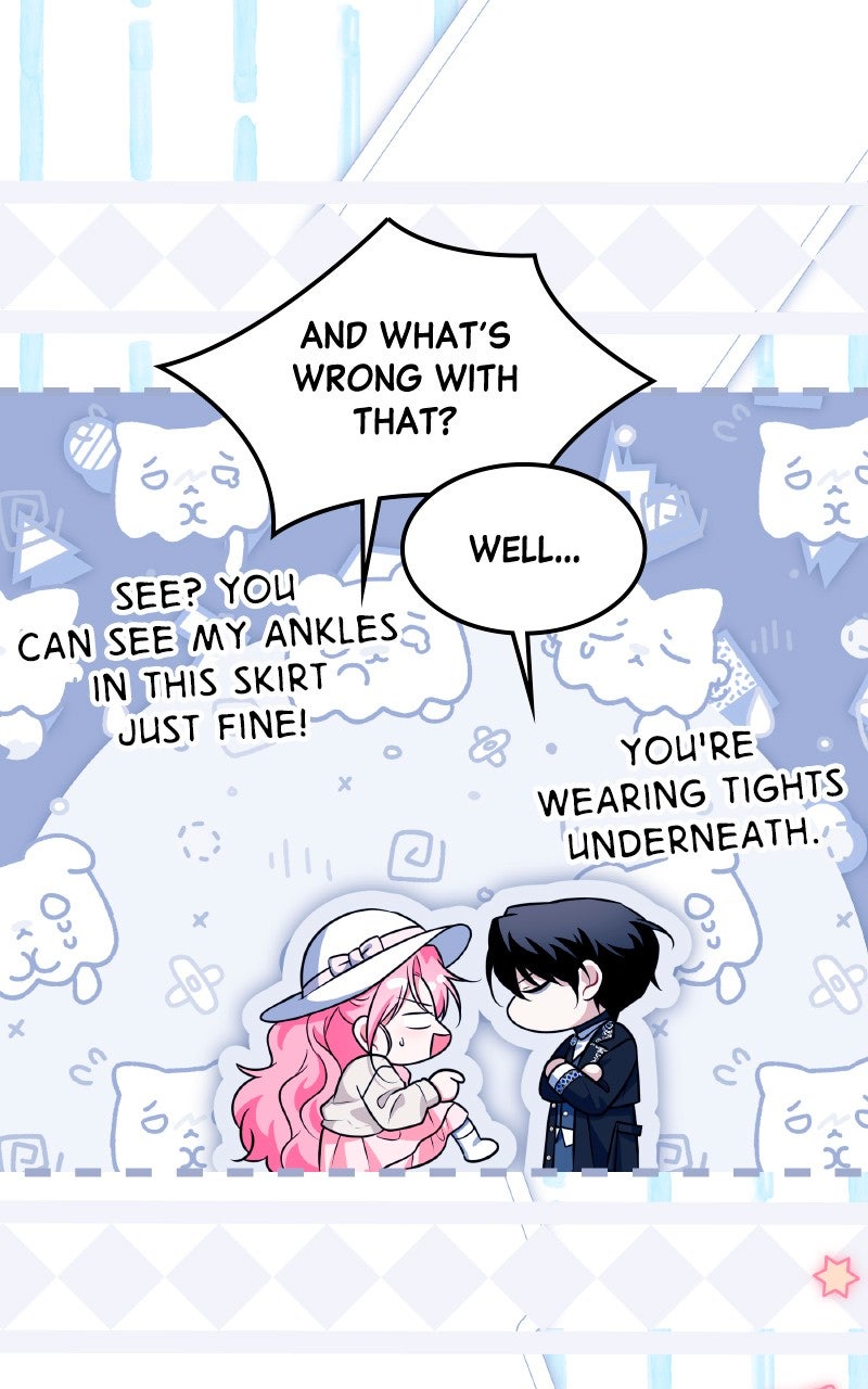 Changing the GenreFrom Angst to Heartwarming Episode 37 page 24 - 