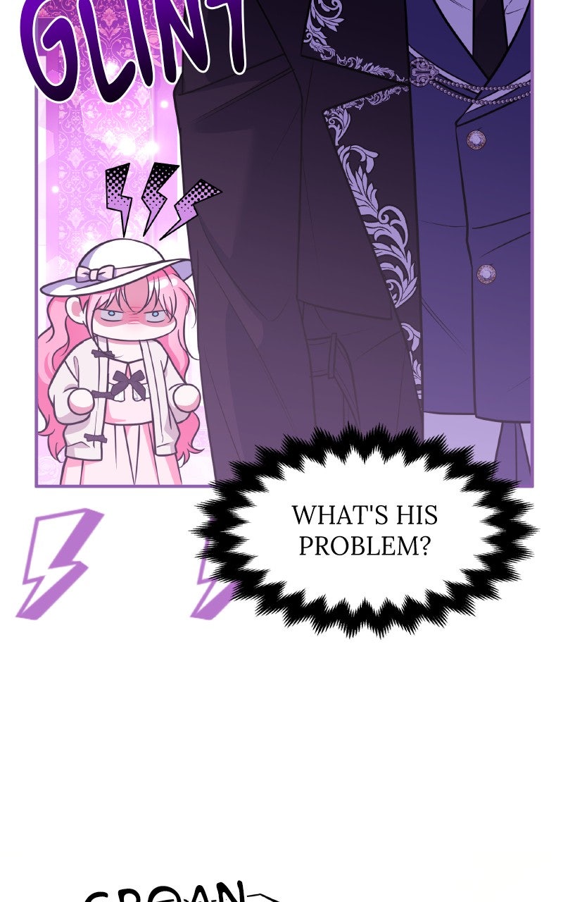 Changing the GenreFrom Angst to Heartwarming Episode 37 page 30 - 