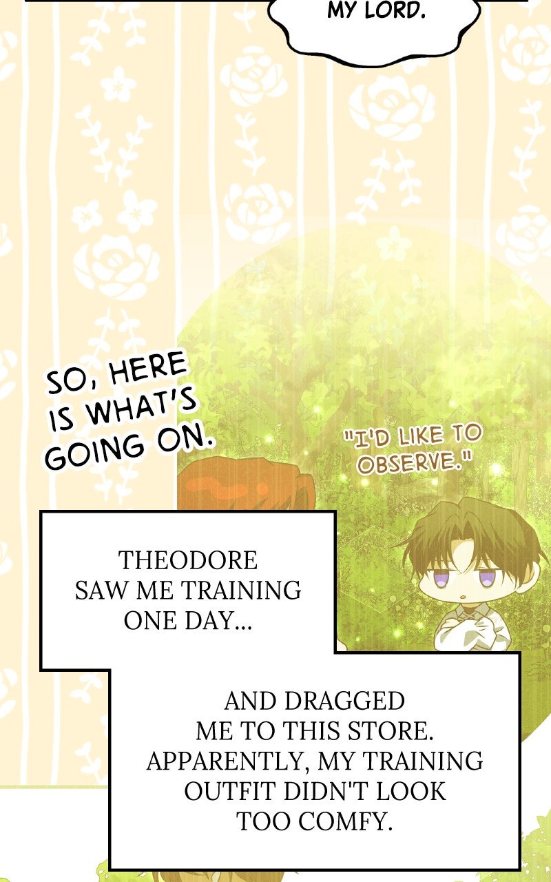 Changing the GenreFrom Angst to Heartwarming Episode 37 page 4 - 
