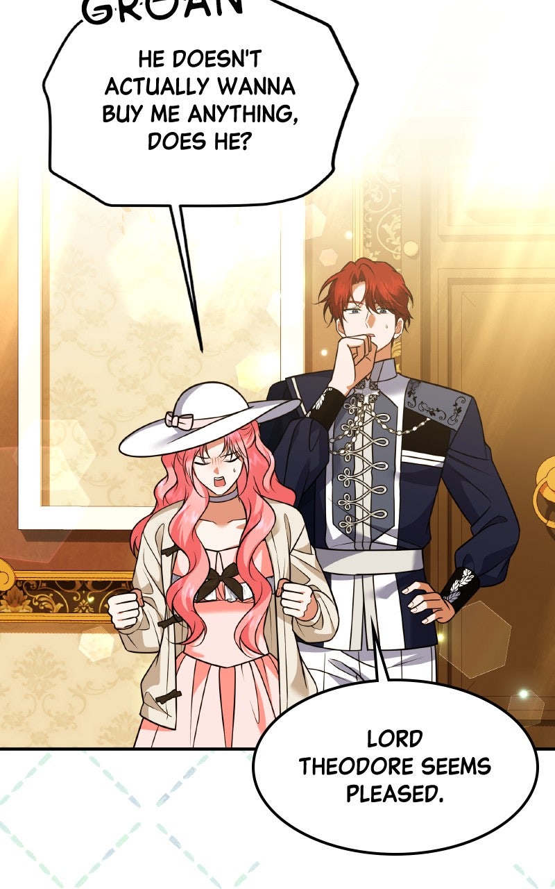 Changing the GenreFrom Angst to Heartwarming Episode 37 page 31 - 
