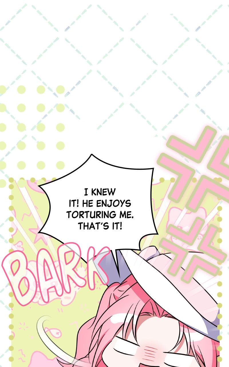Changing the GenreFrom Angst to Heartwarming Episode 37 page 32 - 