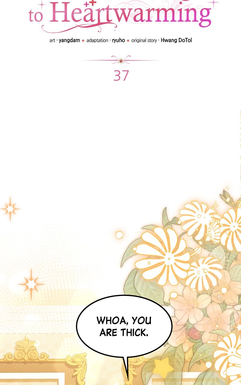 Changing the GenreFrom Angst to Heartwarming Episode 37 page 35 - 