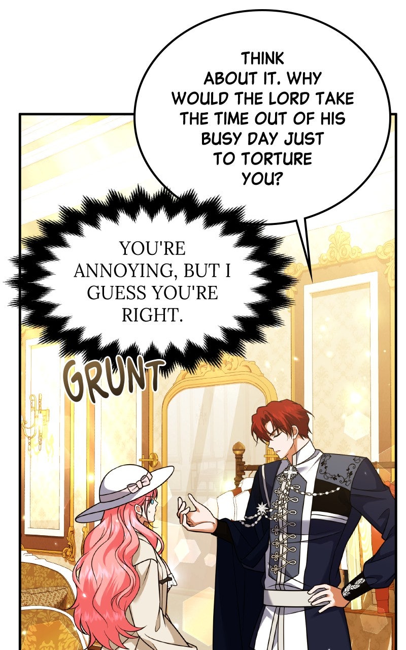 Changing the GenreFrom Angst to Heartwarming Episode 37 page 37 - 