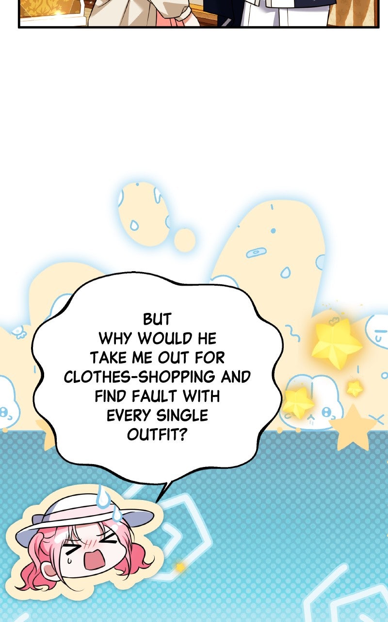 Changing the GenreFrom Angst to Heartwarming Episode 37 page 38 - 