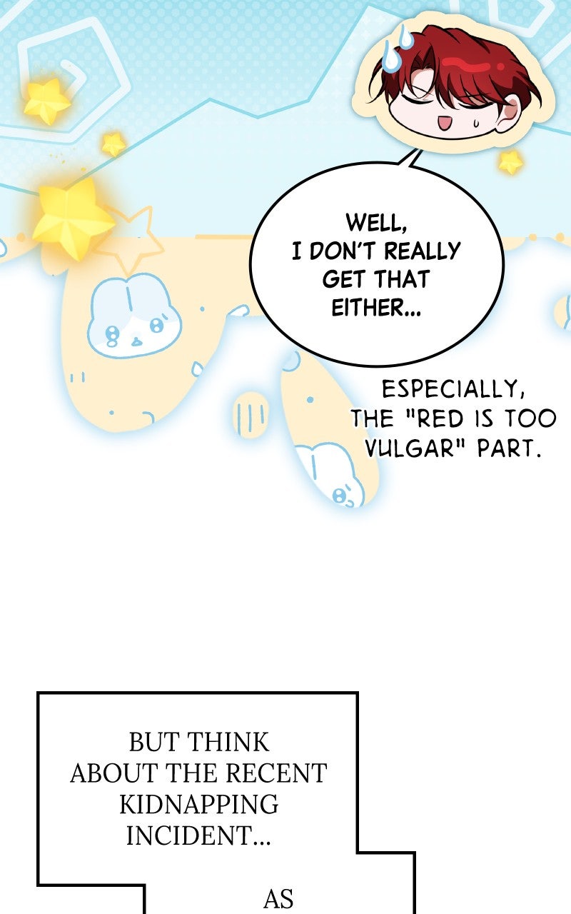 Changing the GenreFrom Angst to Heartwarming Episode 37 page 39 - 