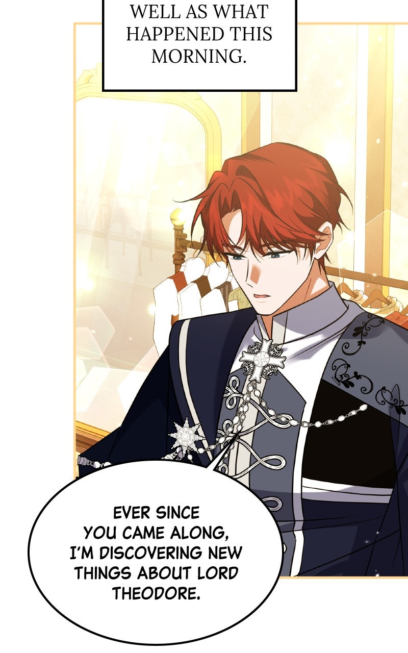 Changing the GenreFrom Angst to Heartwarming Episode 37 page 40 - 