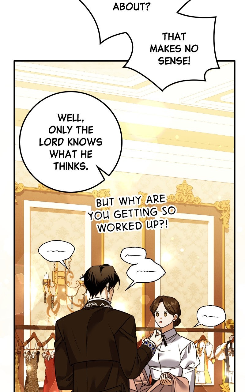 Changing the GenreFrom Angst to Heartwarming Episode 37 page 44 - 