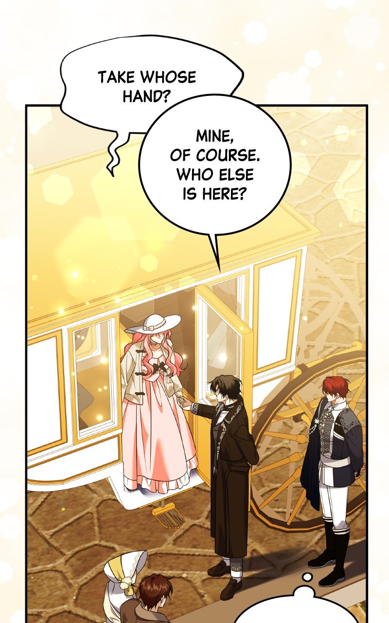 Changing the GenreFrom Angst to Heartwarming Episode 37 page 48 - 