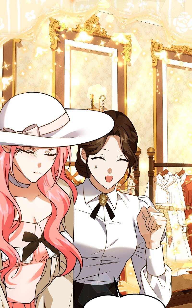 Changing the GenreFrom Angst to Heartwarming Episode 37 page 6 - 