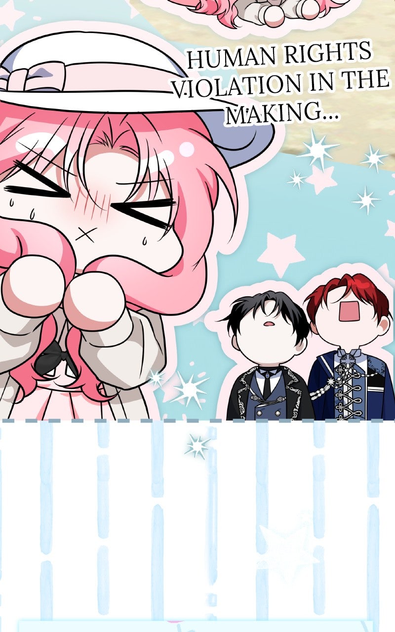 Changing the GenreFrom Angst to Heartwarming Episode 37 page 54 - 