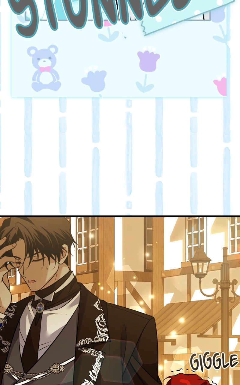 Changing the GenreFrom Angst to Heartwarming Episode 37 page 56 - 