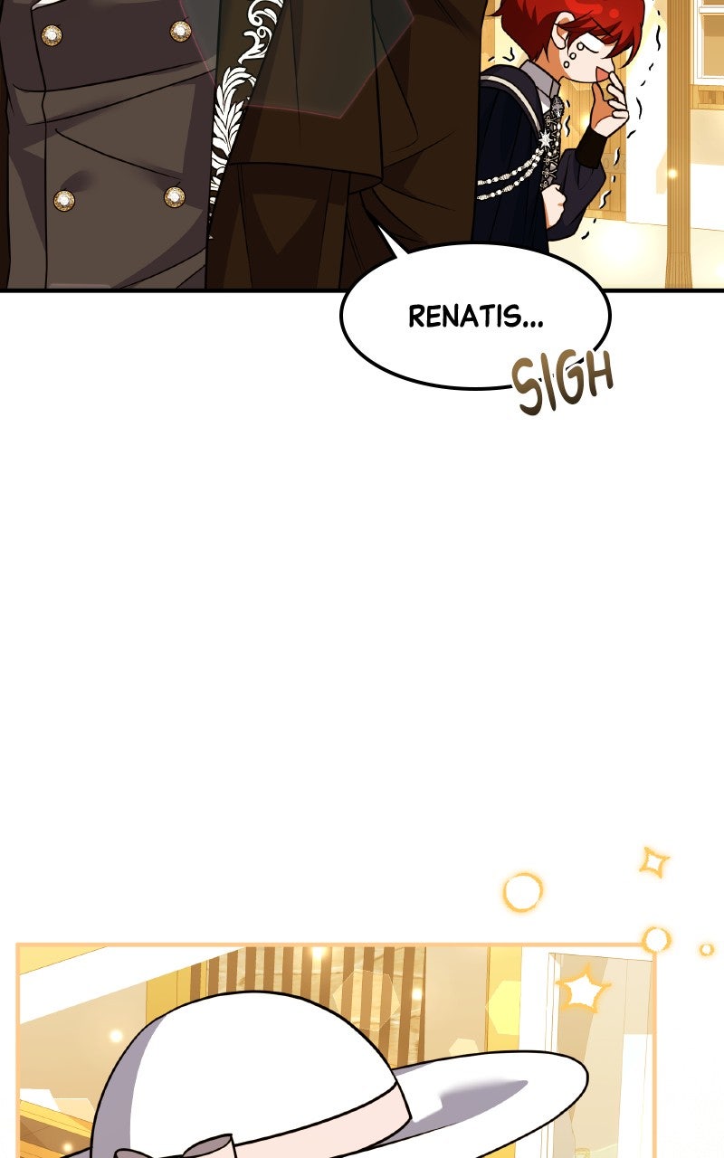 Changing the GenreFrom Angst to Heartwarming Episode 37 page 57 - 