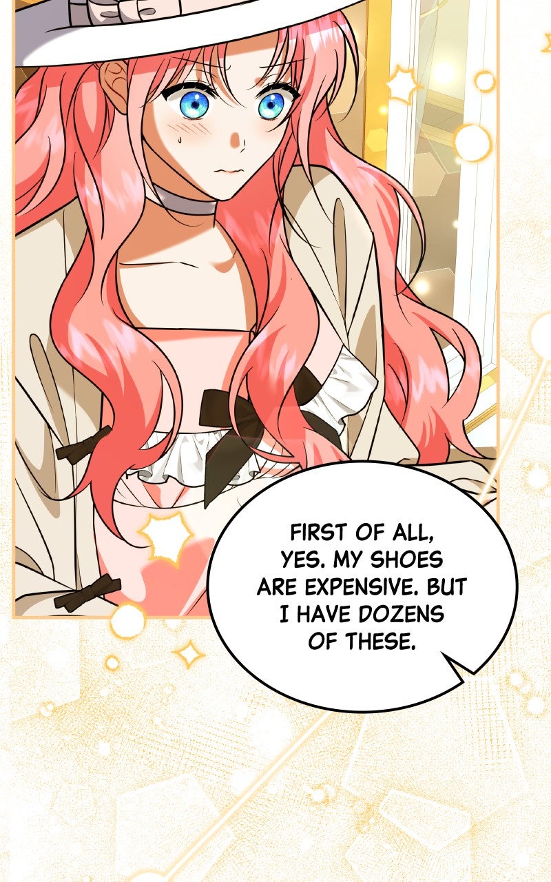 Changing the GenreFrom Angst to Heartwarming Episode 37 page 58 - 