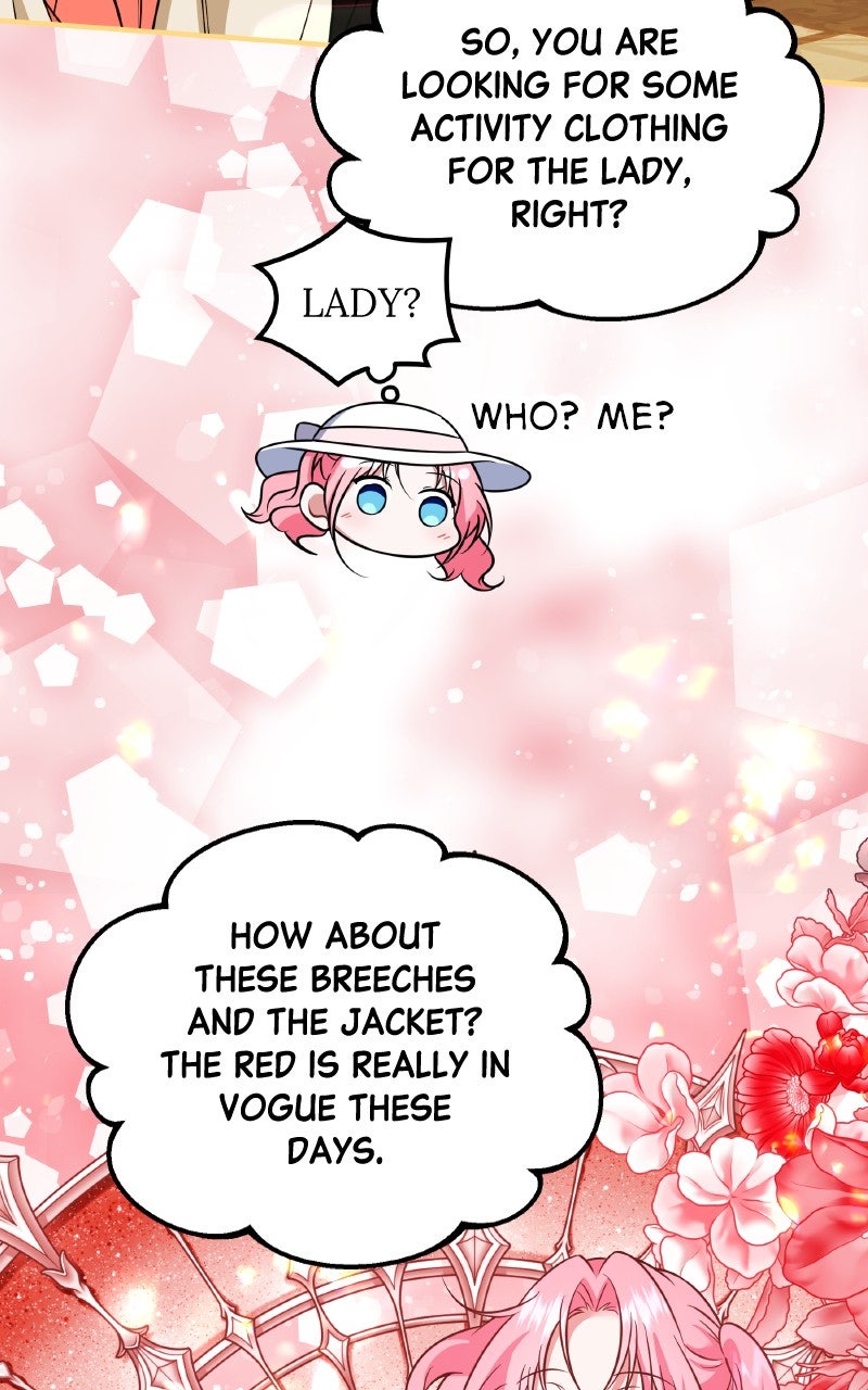 Changing the GenreFrom Angst to Heartwarming Episode 37 page 7 - 