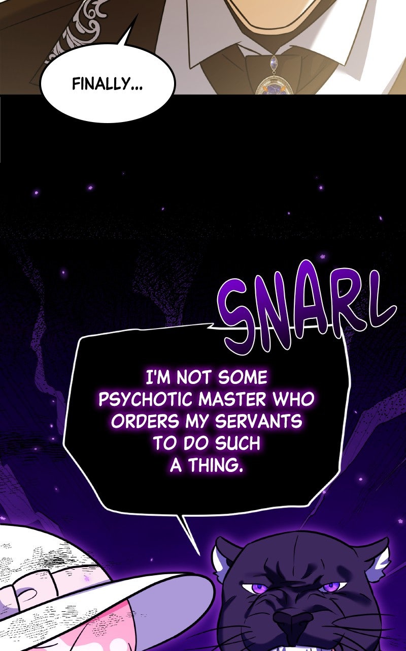 Changing the GenreFrom Angst to Heartwarming Episode 37 page 61 - 