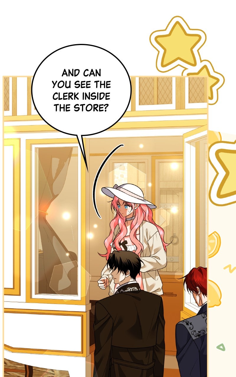 Changing the GenreFrom Angst to Heartwarming Episode 37 page 63 - 