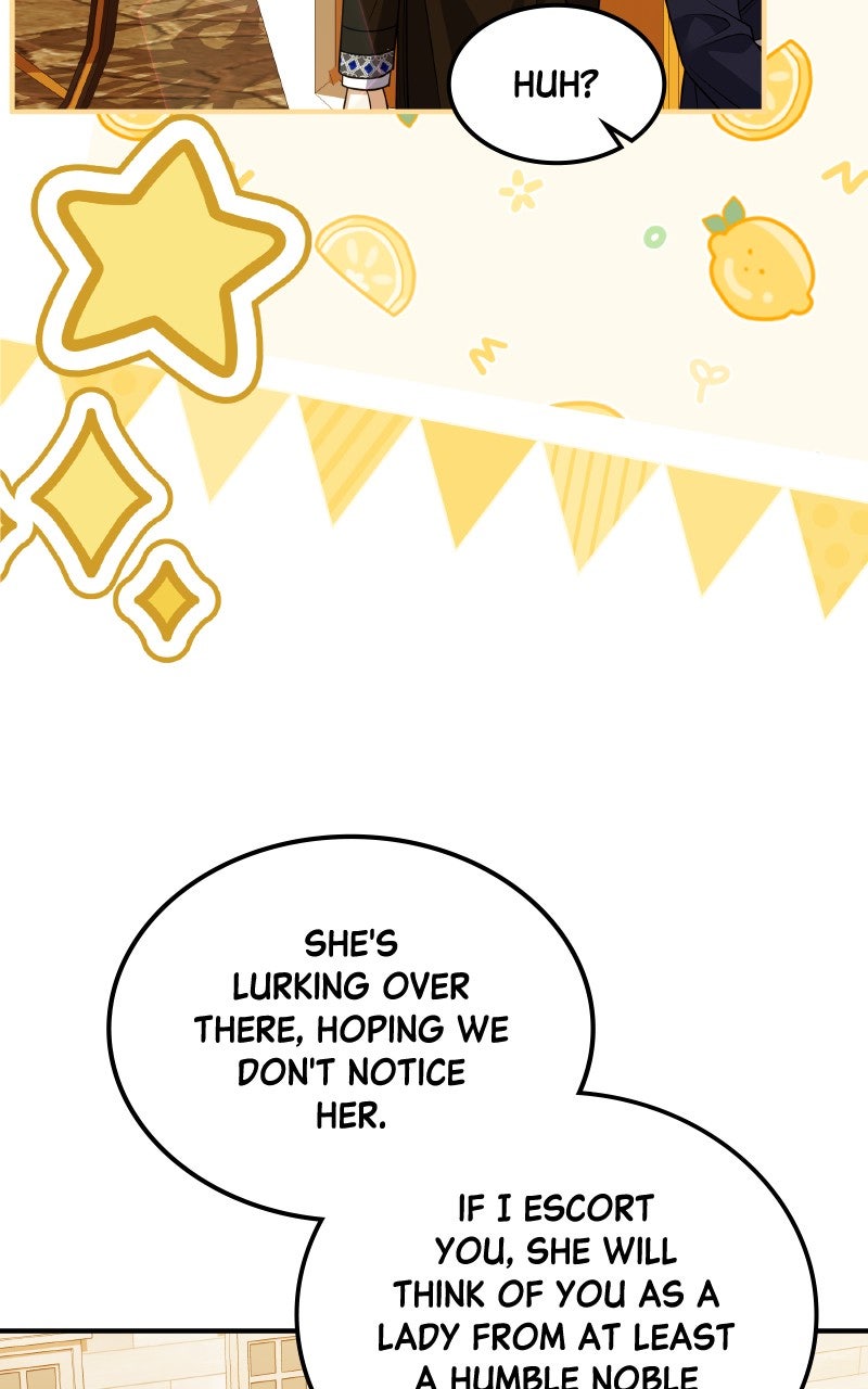 Changing the GenreFrom Angst to Heartwarming Episode 37 page 64 - 