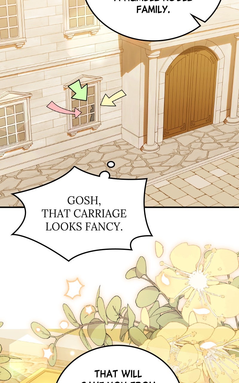 Changing the GenreFrom Angst to Heartwarming Episode 37 page 65 - 