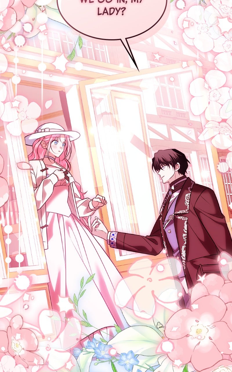 Changing the GenreFrom Angst to Heartwarming Episode 37 page 70 - 