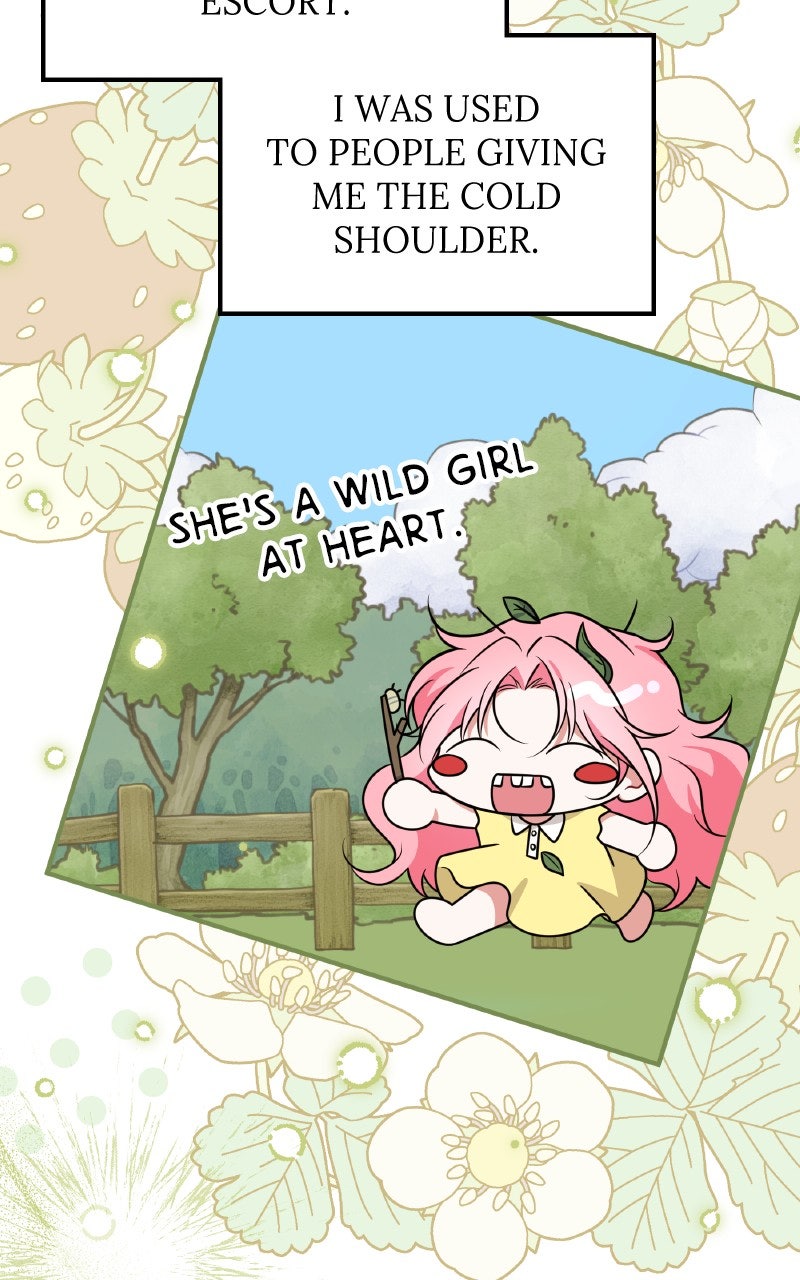 Changing the GenreFrom Angst to Heartwarming Episode 37 page 73 - 
