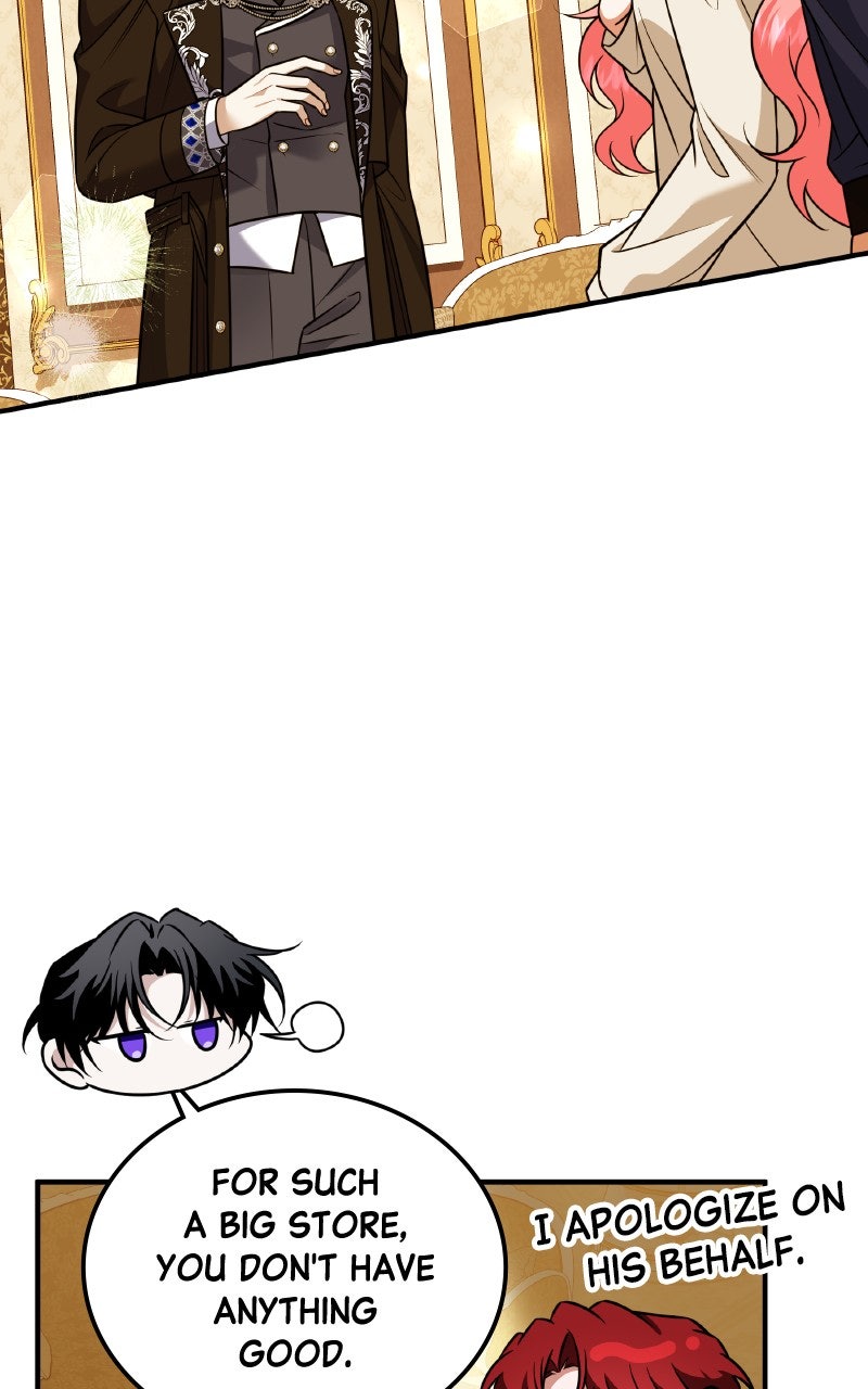 Changing the GenreFrom Angst to Heartwarming Episode 37 page 75 - 