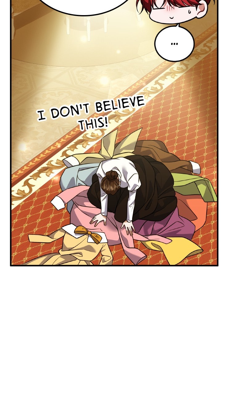 Changing the GenreFrom Angst to Heartwarming Episode 37 page 76 - 