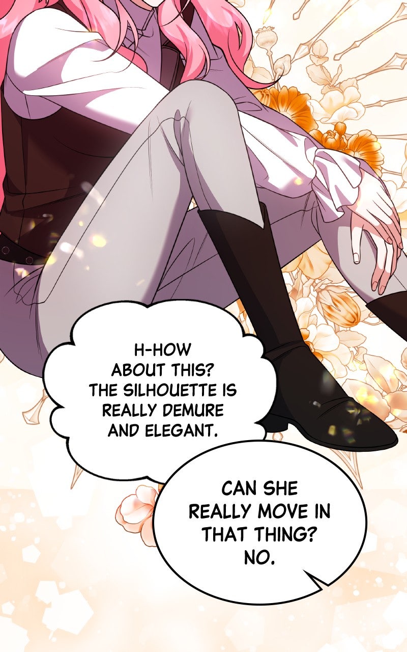 Changing the GenreFrom Angst to Heartwarming Episode 37 page 9 - 