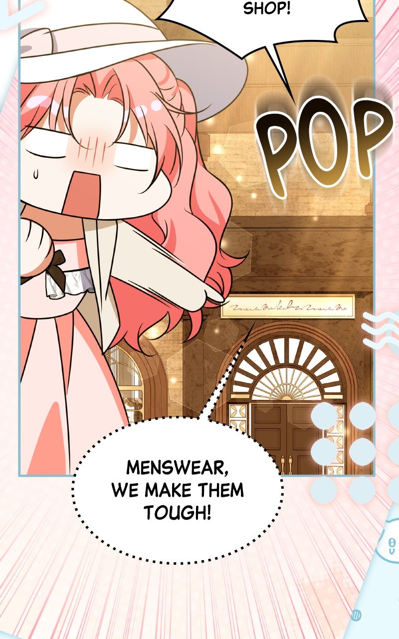 Changing the GenreFrom Angst to Heartwarming Episode 37 page 83 - 