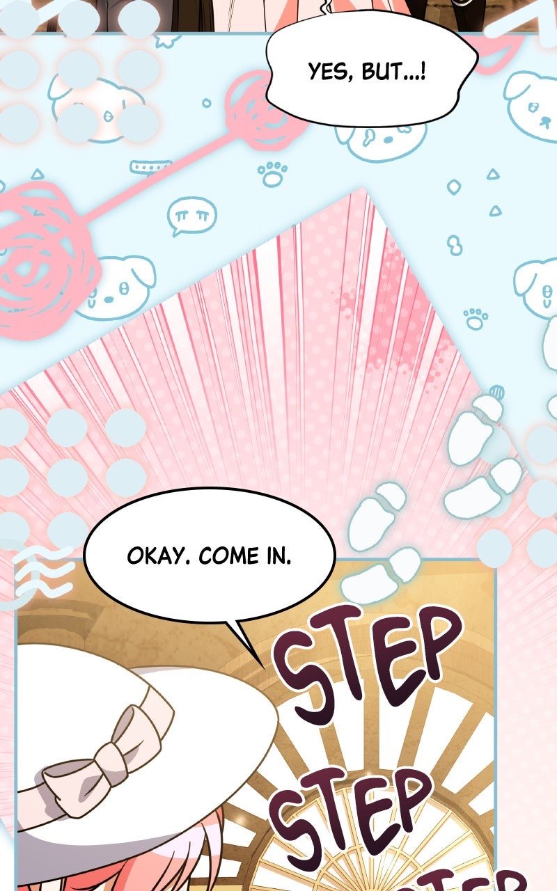 Changing the GenreFrom Angst to Heartwarming Episode 37 page 85 - 