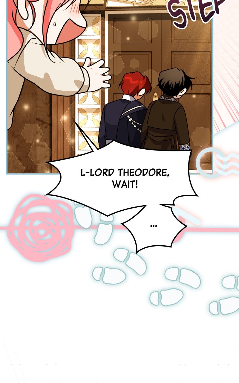 Changing the GenreFrom Angst to Heartwarming Episode 37 page 86 - 