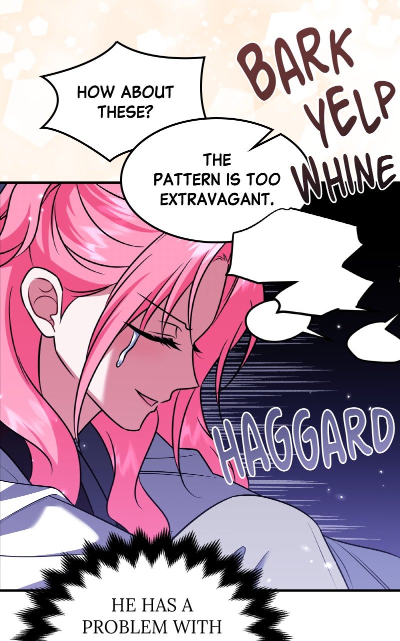 Changing the GenreFrom Angst to Heartwarming Episode 37 page 10 - 