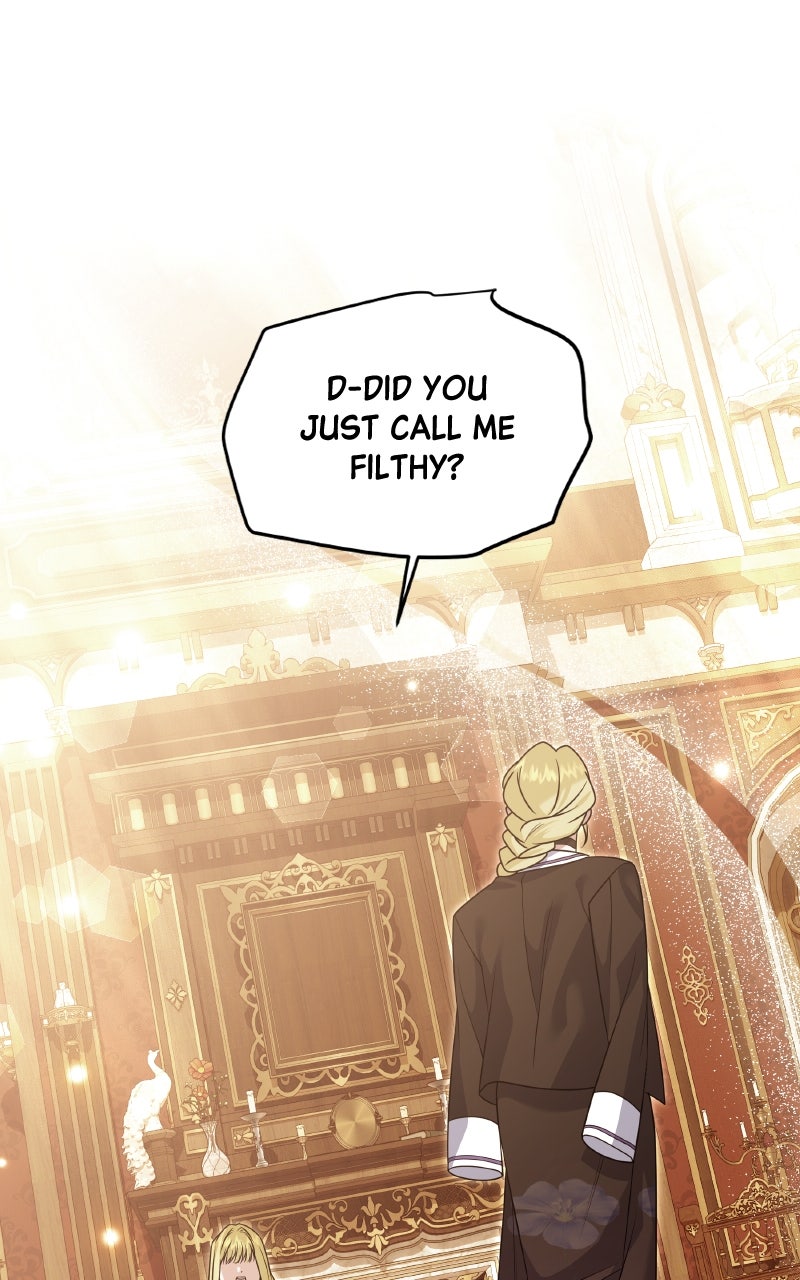 Changing the GenreFrom Angst to Heartwarming Episode 38 page 1 - 