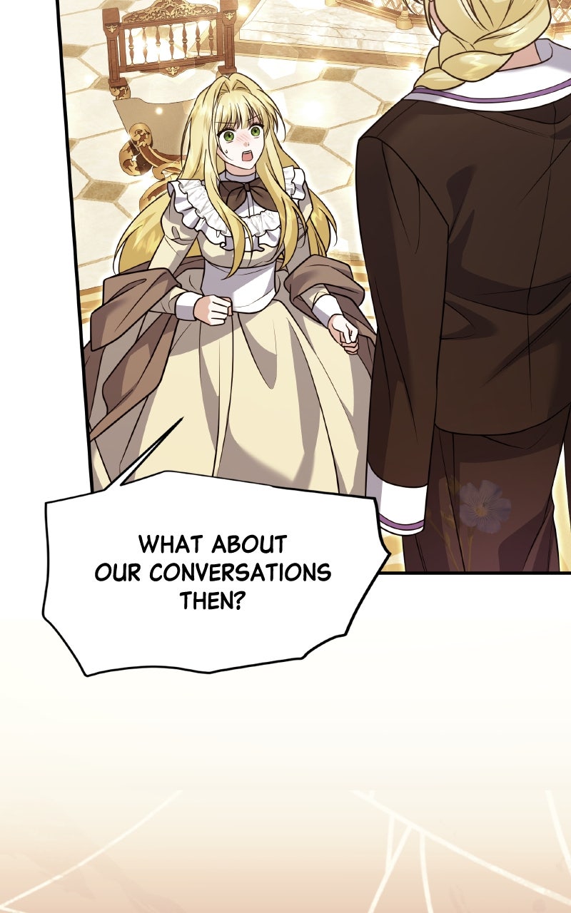 Changing the GenreFrom Angst to Heartwarming Episode 38 page 12 - 