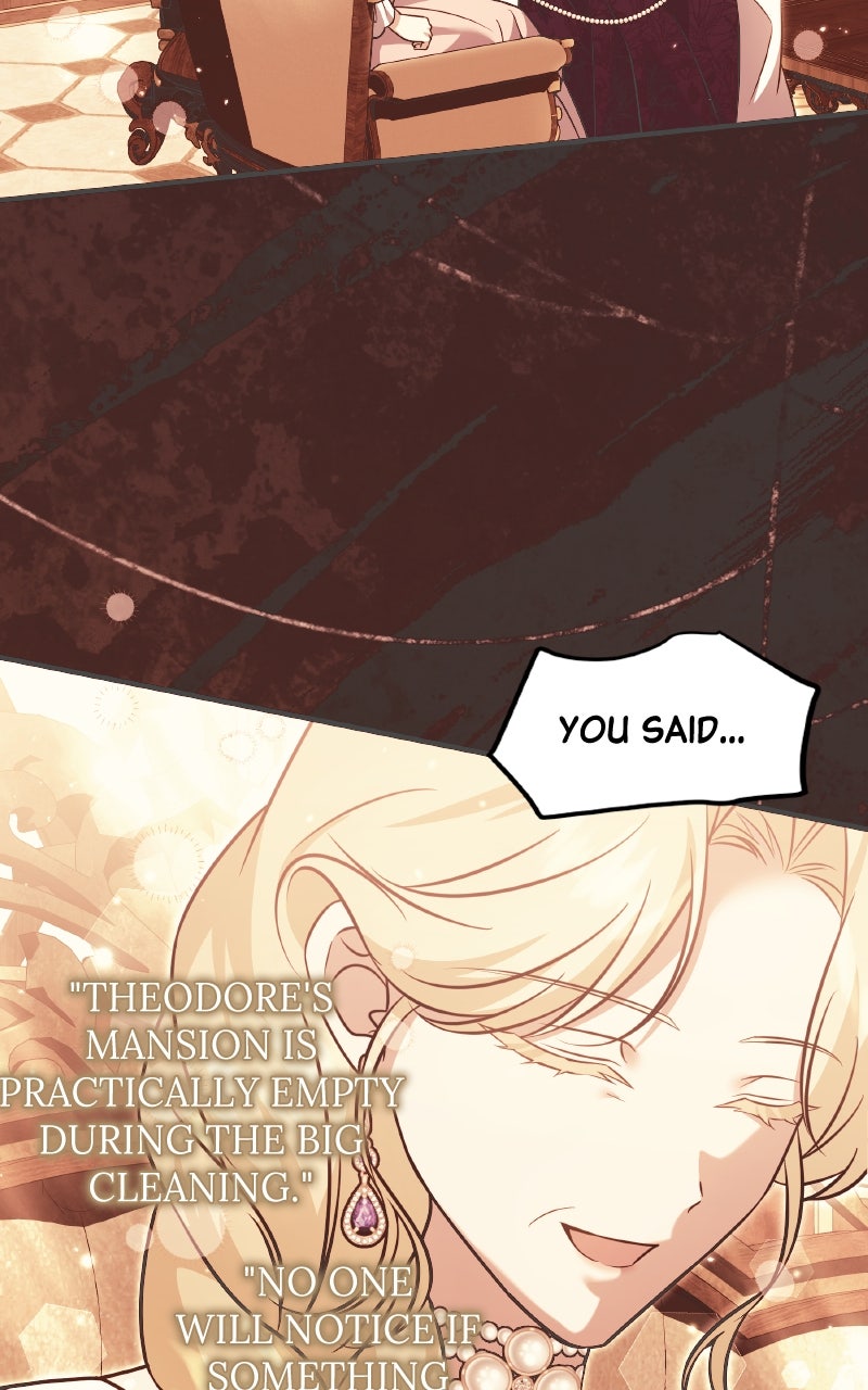 Changing the GenreFrom Angst to Heartwarming Episode 38 page 14 - 