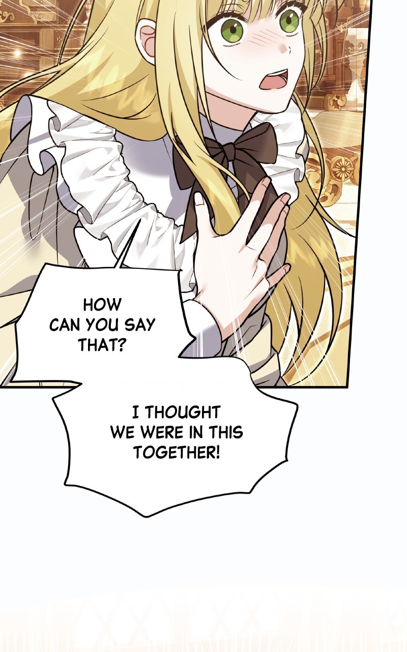Changing the GenreFrom Angst to Heartwarming Episode 38 page 3 - 