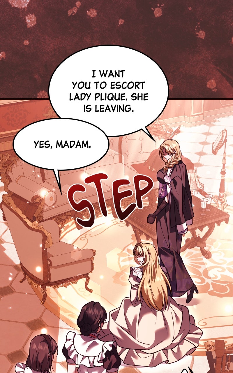 Changing the GenreFrom Angst to Heartwarming Episode 38 page 21 - 