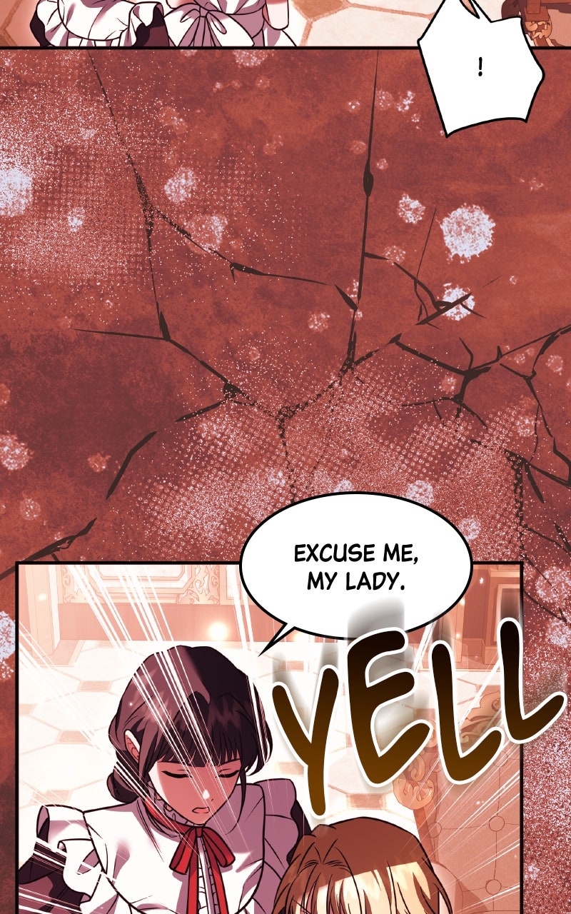 Changing the GenreFrom Angst to Heartwarming Episode 38 page 22 - 